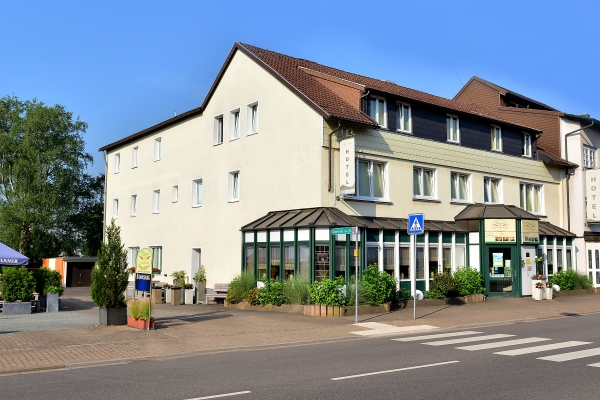 Hotel Maurer (Saarwellingen)